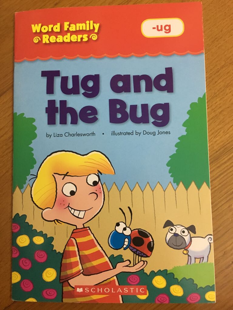 Tug and the Bug