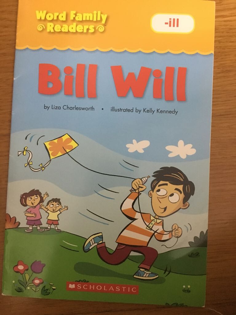 Bill Will