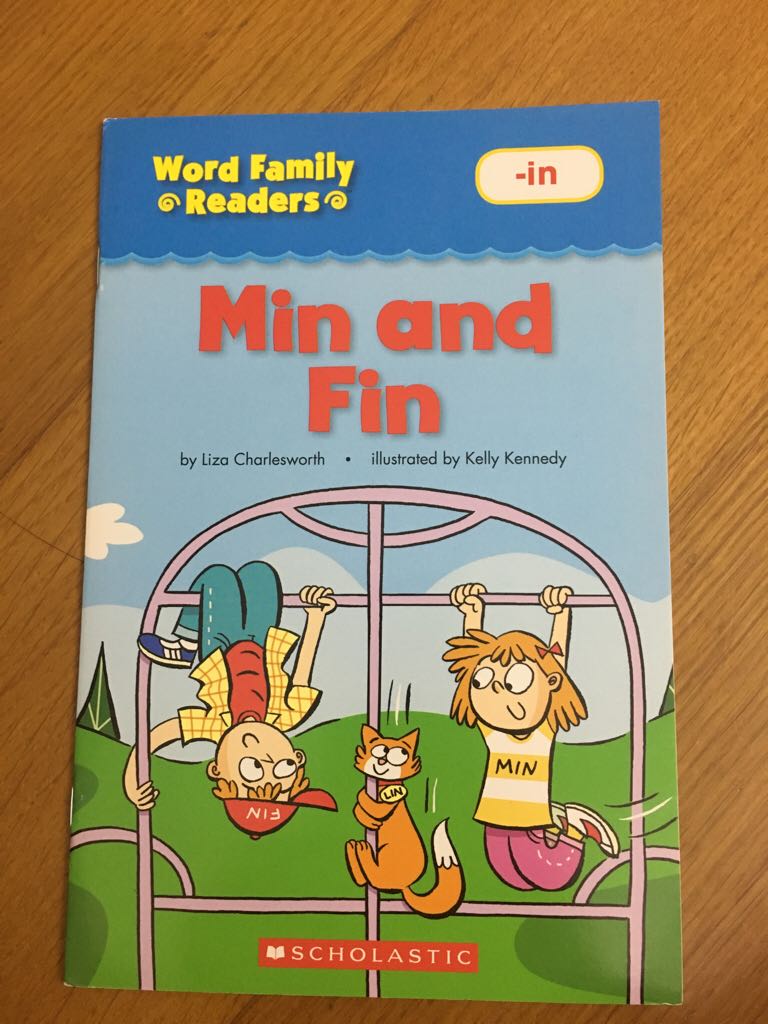 Min and Fin