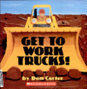 Get to work, trucks!