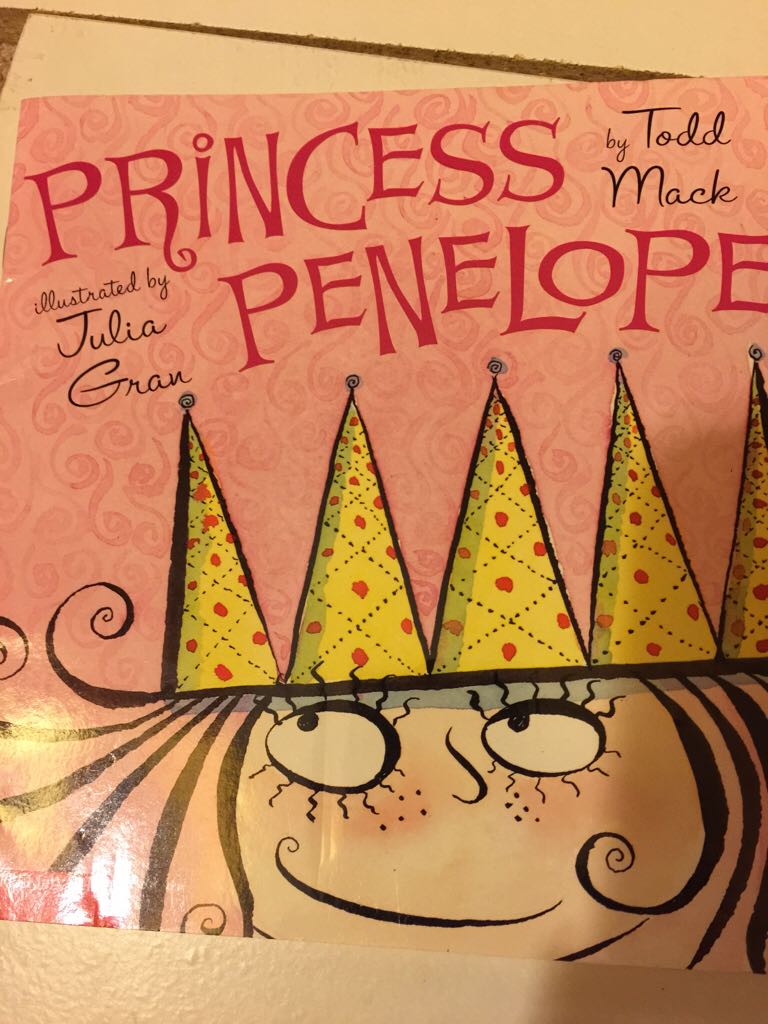 Princess Penelope