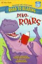 Dino-Roars - lee Bennett book collectible [Barcode 9780307263278] - Main Image 1