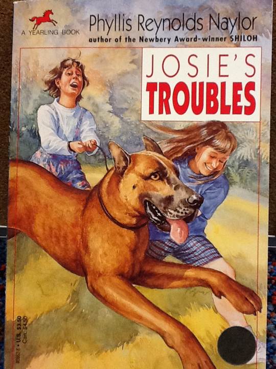 Josie’s Troubles