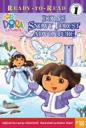 Dora’s Snowy Forest Adventure
