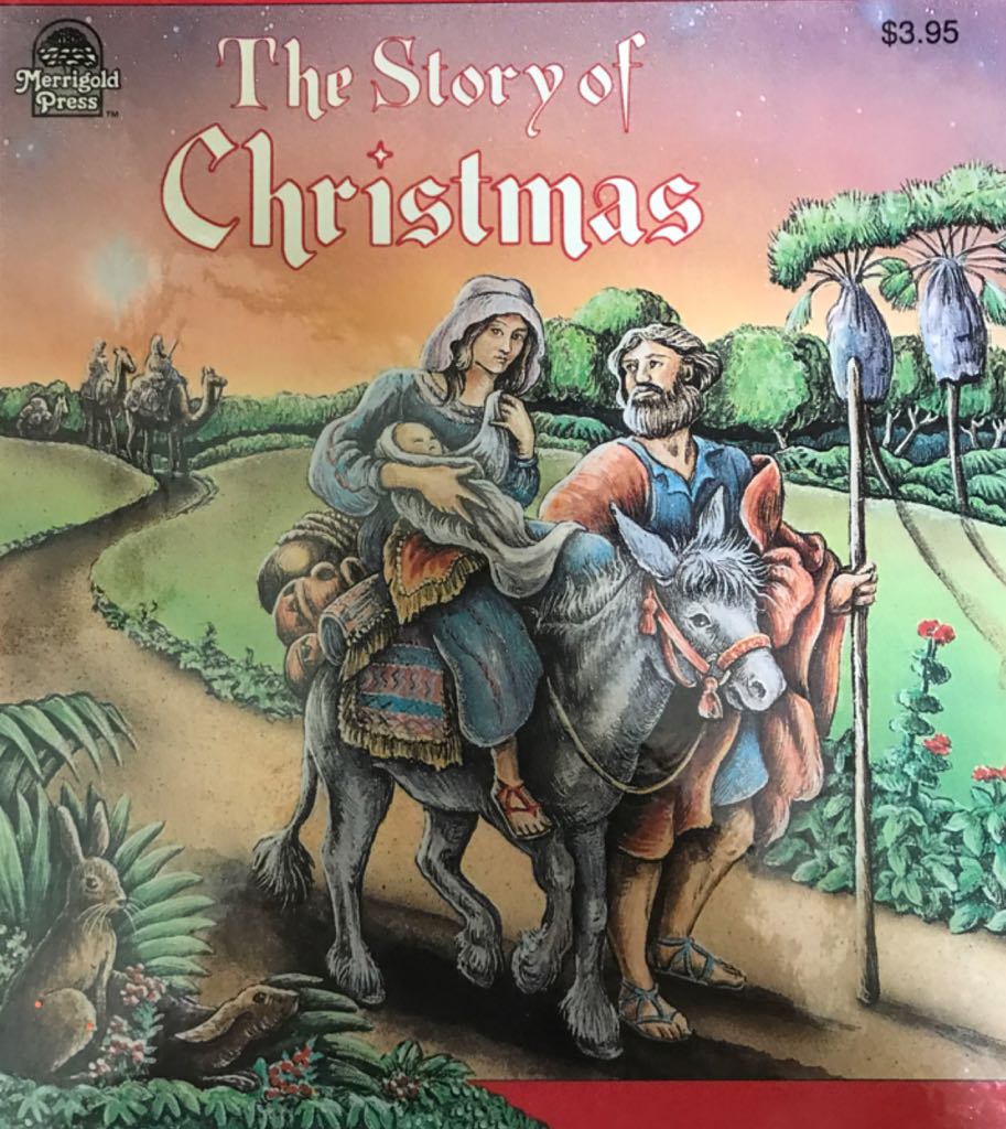 The Story of Christmas