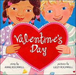 Valentine’s Day