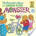 Berenstain Bears: BB And The Green-Eyed Monster - Stan & Jan Berenstain (Random House - Paperback) book collectible [Barcode 9780679864349] - Main Image 1