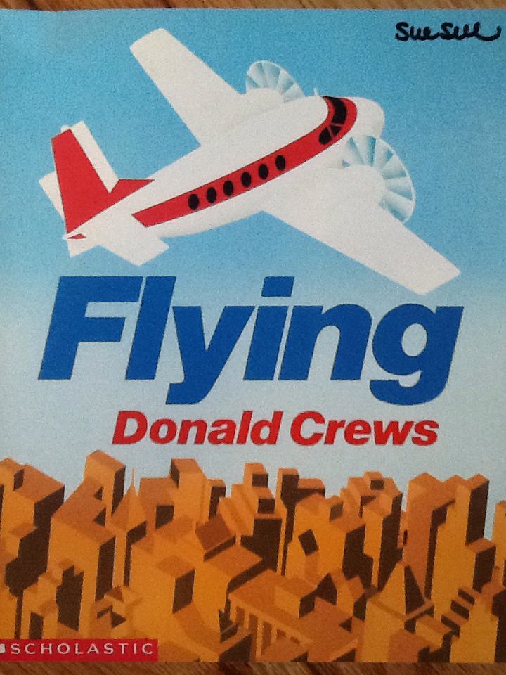 Flying