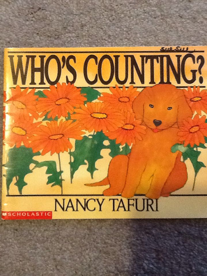 Who’s Counting?
