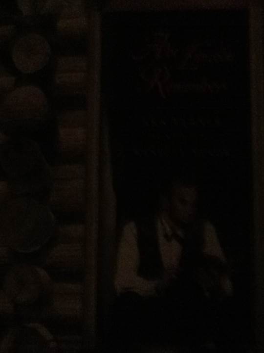 Abe Lincoln remembers