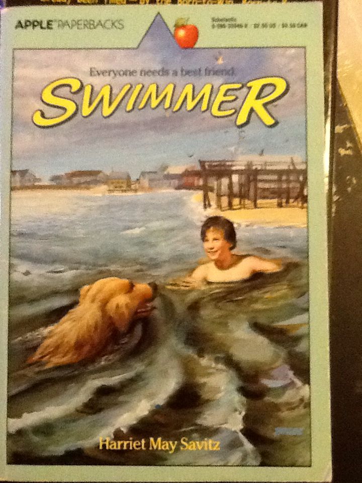 Swimmer
