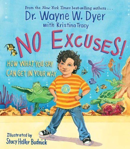 No Excuses!