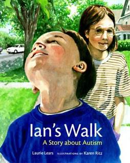 Ian’s Walk