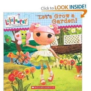 Let’s Grow a Garden!