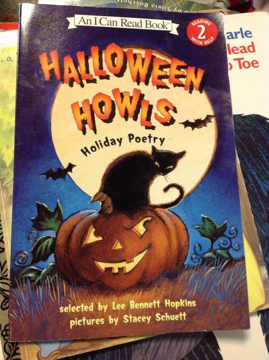 Halloween Howls