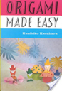 Origami Made Easy