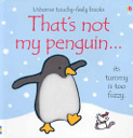 That’s Not My Penguin