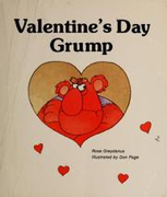 Valentine’s Day Grump