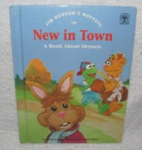 Muppets: New In Town