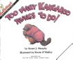 Too many kangaroo things to do!