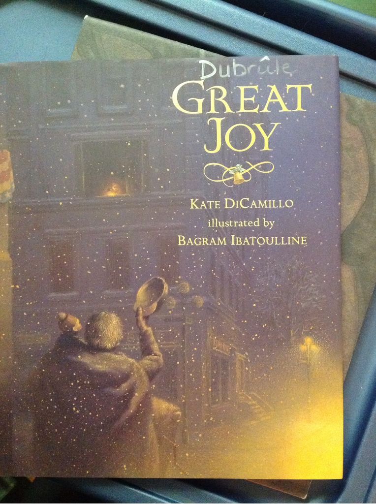 Great Joy