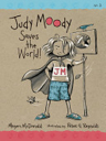 Judy Moody Saves the World! - Megan McDonald (Candlewick - Paperback) book collectible [Barcode 9780763620875] - Main Image 1