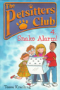 The Petsitters Club #4: Snake Alarm