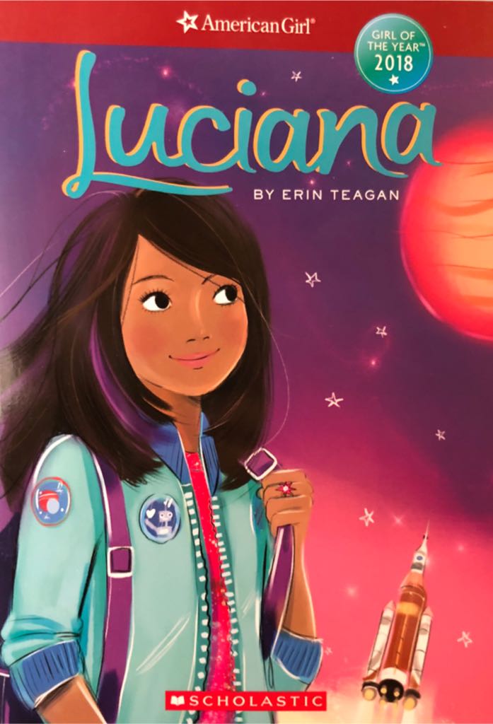 Luciana