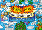 The Amazing Pop-up Grammar Book