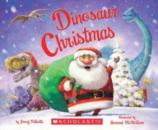 Dinosaur Christmas