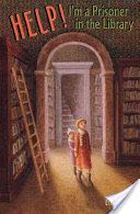 Help! I’m a Prisoner in the Library