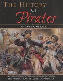 The History Of Pirates