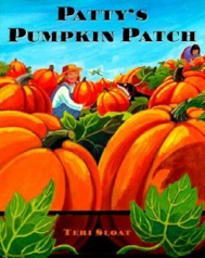 Patty’s Pumpkin Patch