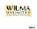 Wilma Unlimited