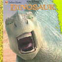 Walt Disney Pictures presents Dinosaur