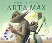 Art & Max