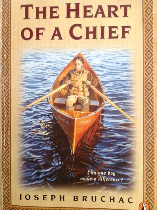 The Heart of a Chief