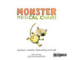 Monster Musical Chairs