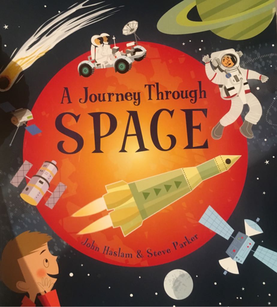 Journey Through Space