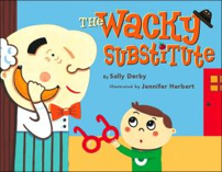 The wacky substitute