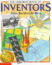 The Usborne Book of Inventors - Struan Reid (Scholastic Incorporated - Paperback) book collectible [Barcode 9780590621755] - Main Image 1
