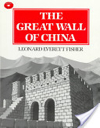 Great Wall Of China, The