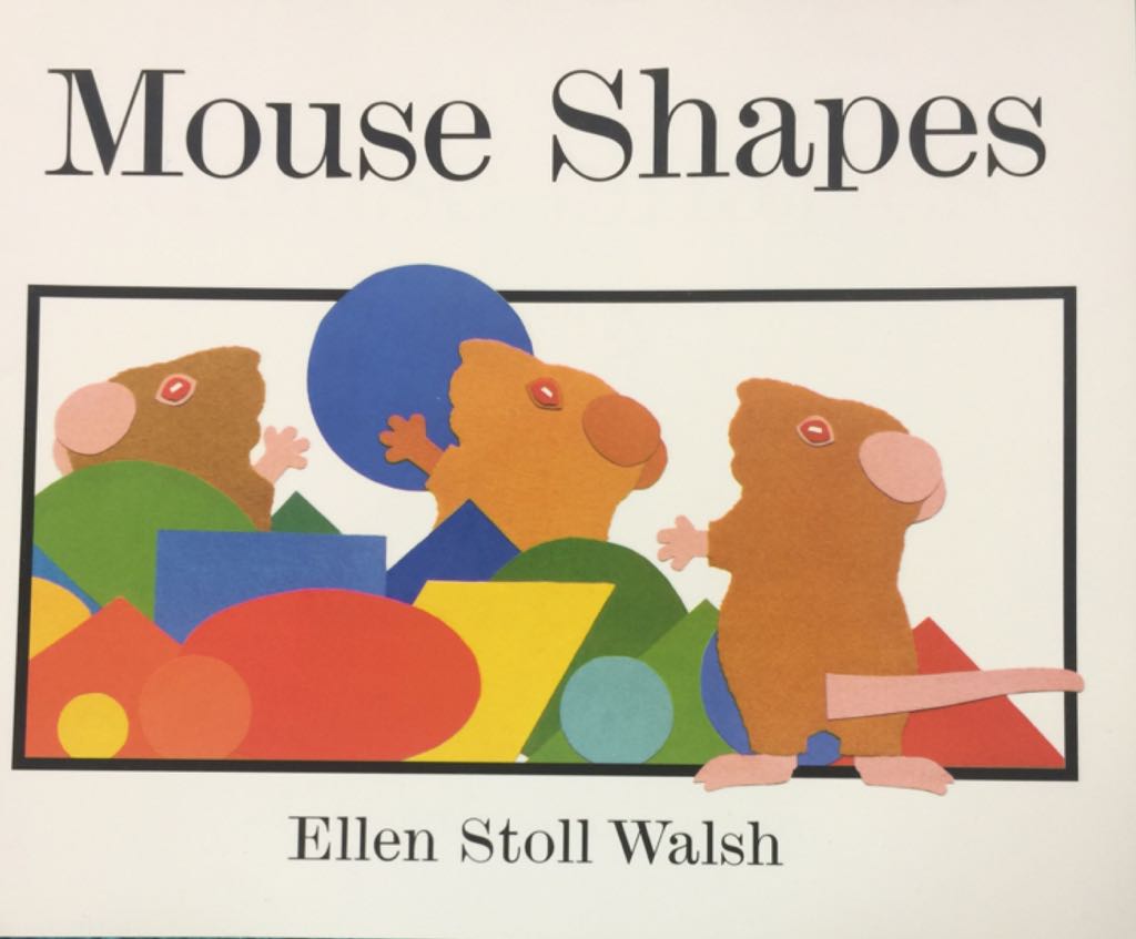 Mouse Shapes