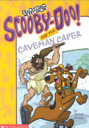 Scooby-Doo! And The Caveman Caper