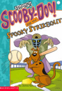 Scooby-Doo! and the Spooky Strikeout