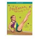 McKenna, Ready To Fly