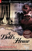 A Doll’s House - Literary Touchstone Edition