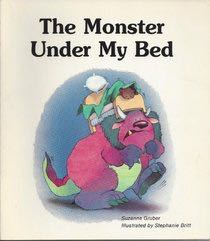 The monster under my bed