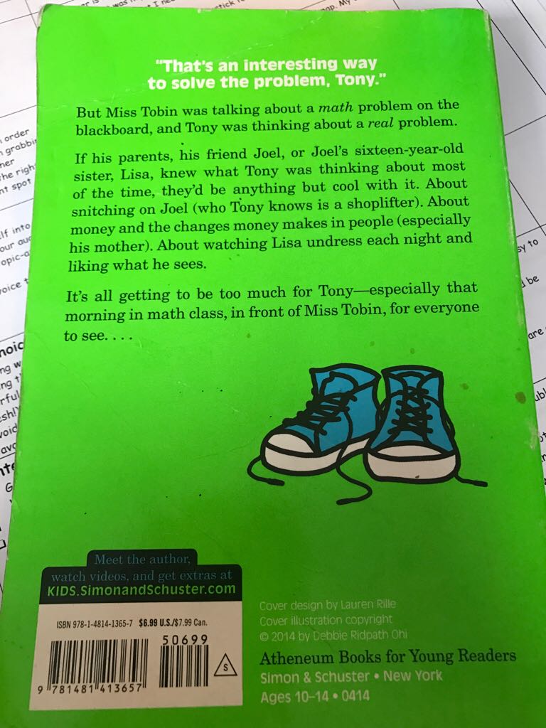 Then Again, Maybe I Won’t