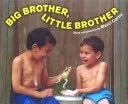 Big Brother, Little Brother And Big Sister, Little Sister
